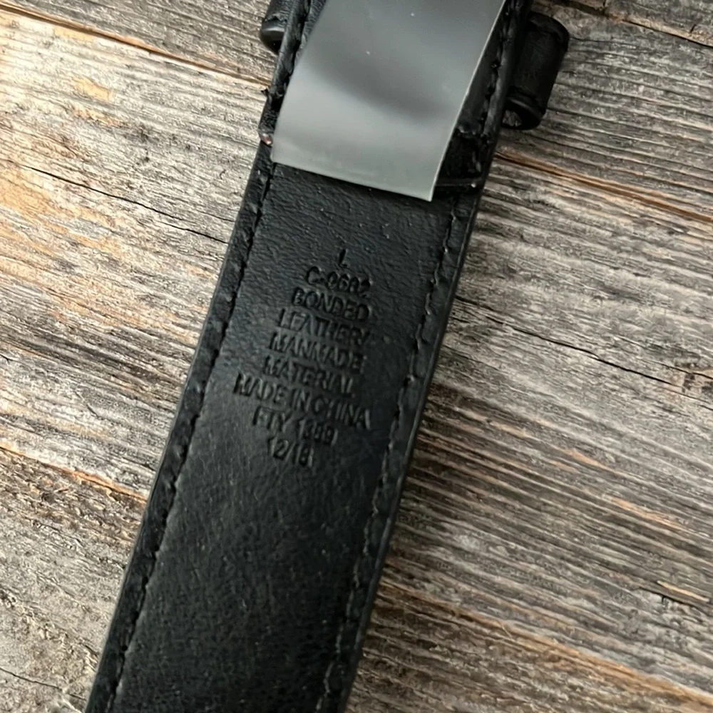 ❤️FREE❤️ Black Belt